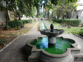 Gardens