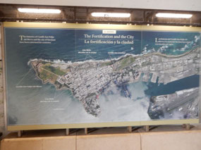 Island Map