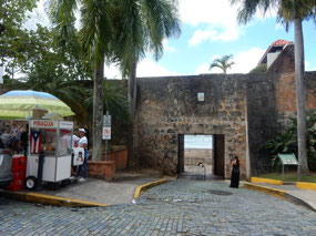 Puerta de San Juan