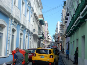 Street