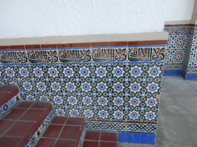 Tilework