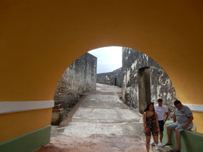 Tunnel