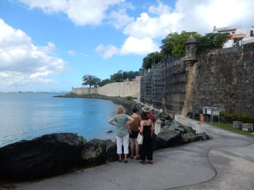 Walls