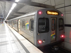 Metro
