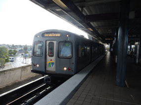 Metro