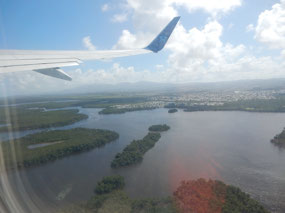 Laguna la Torrecilla