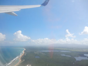 Playa Aviones