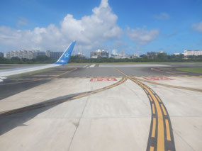 Tarmac