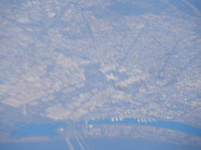 Washington DC