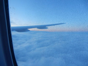Heavy Cloud