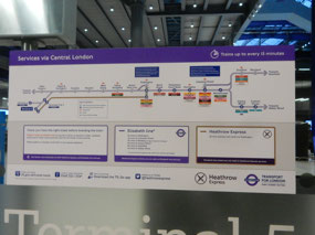 Route Map
