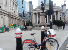 Bank of England