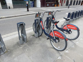 Docking Station