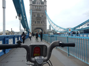 London Bridge