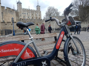 Tower of London