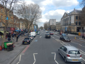 London Hospital