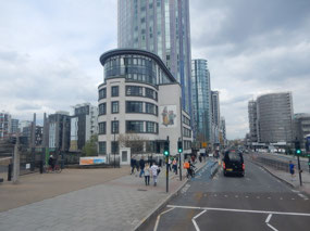 Stratford