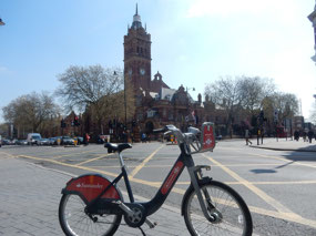 East Ham Town Hall