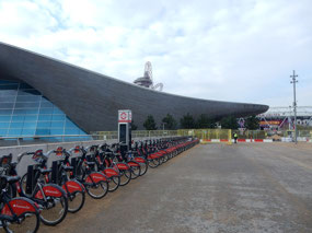 Olympic Park