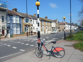 Woodford Road