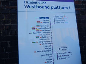 Elizabeth Line