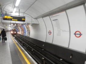 Platform
