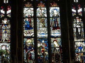 Stained Glass