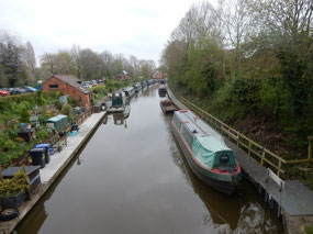 Canals