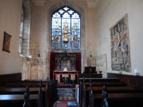 Chapel