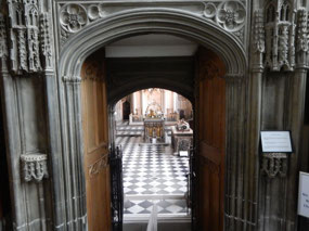 Crypt