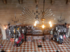 Grand Hall