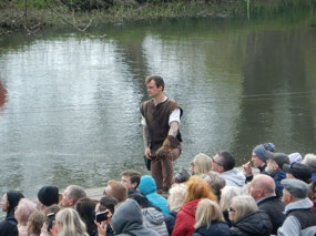 Performer