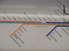 Route Map