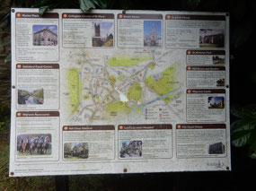 Town Map