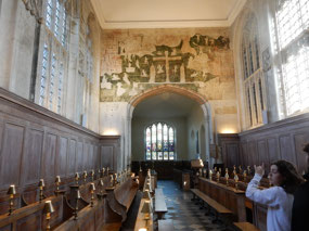 Guildhall Church