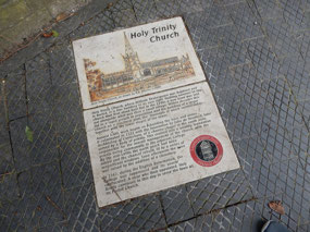 Holy Trinity Church