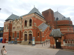 Royal Shakespeare Theatre