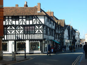 Tudor Style