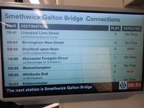 Connections