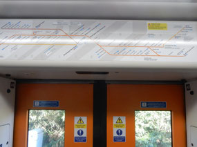 Route Map