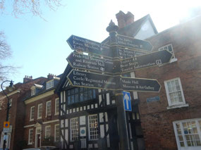 Signs