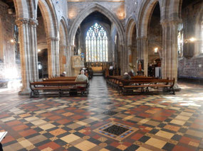 Church of St Mary the Virgin