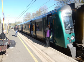 Train