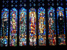Stained Glass