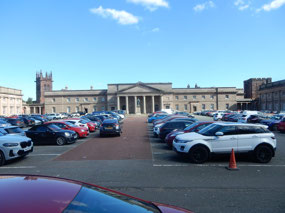 Chester University