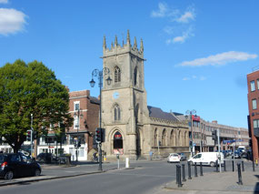 Church