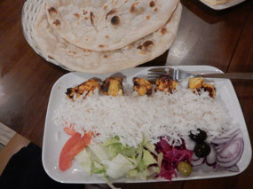 Persian Food
