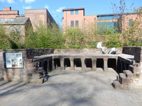Roman Baths