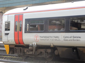 Transport for Wales