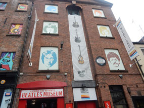 Beatles Museum